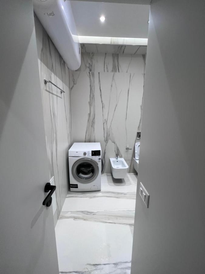 Hera Tirana Suite Deluxe Экстерьер фото