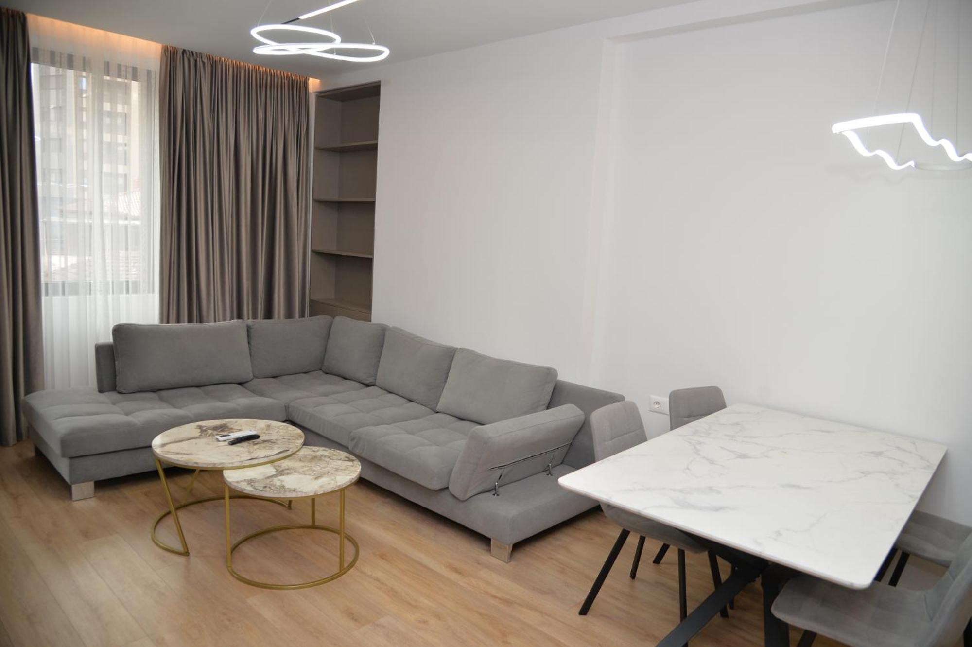 Hera Tirana Suite Deluxe Экстерьер фото